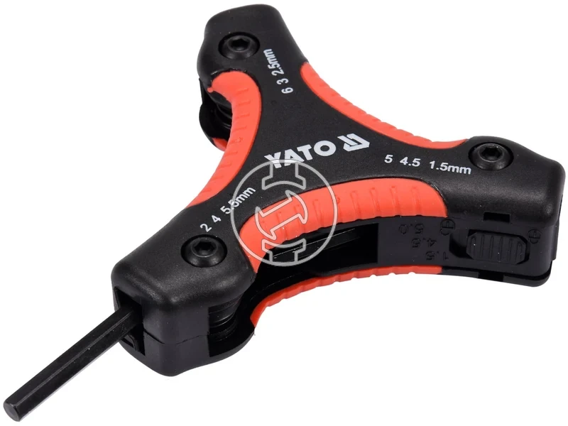 Kép: Yato imbuszkulcs keszlet 26 reszes.webp