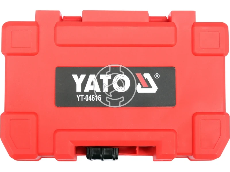 Kép: Yato impact furoszar keszlet 37 reszes.webp