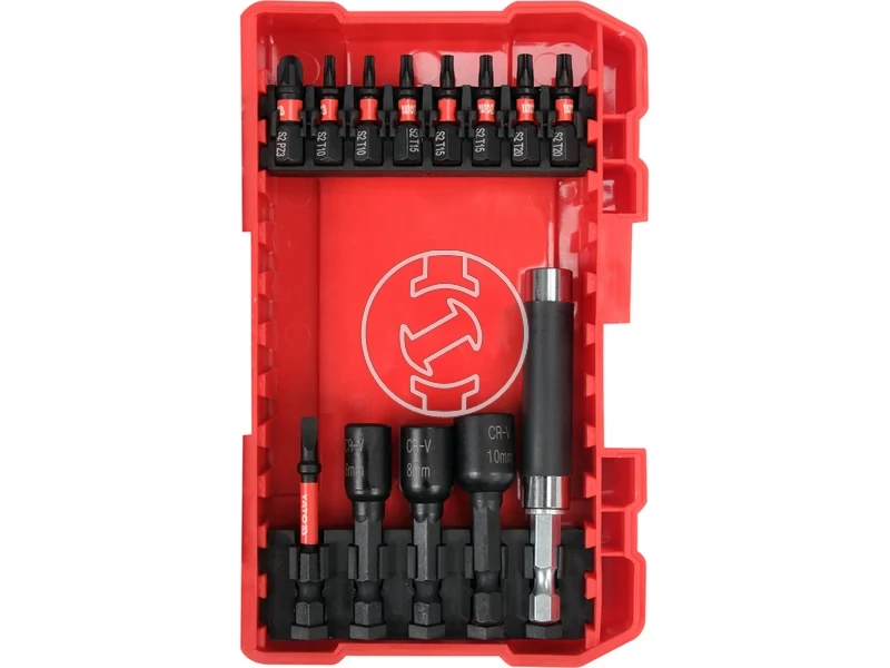 Kép: Yato impact furoszar keszlet 37 reszes.webp