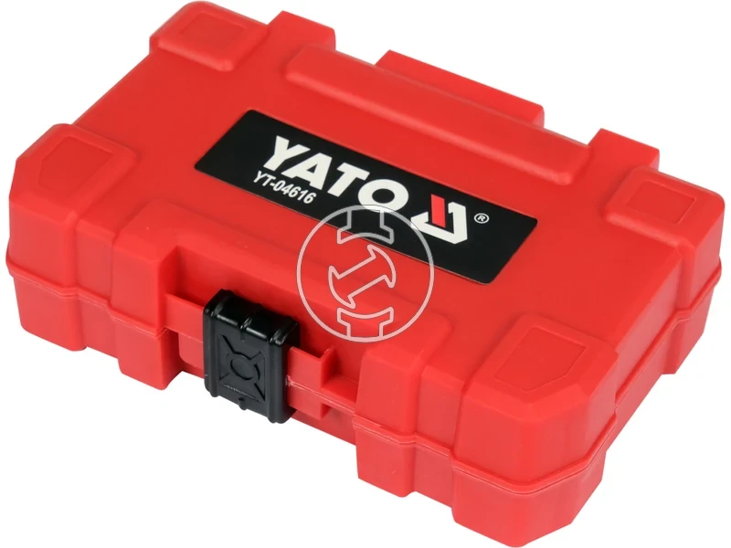 Kép: Yato impact furoszar keszlet 37 reszes.webp