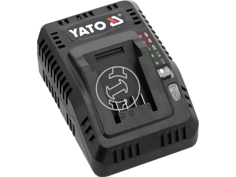 Kép: Yato incarcator scule 18 V 45 A.webp
