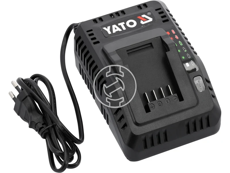 Kép: Yato incarcator scule 18 V 45 A.webp
