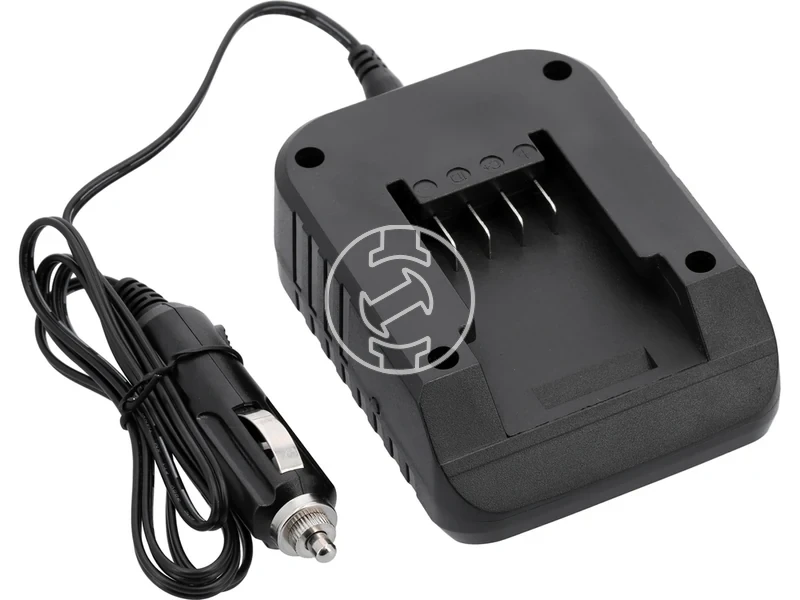 Kép: Yato incarcator scule pentru priza auto 18 V 2 A.webp