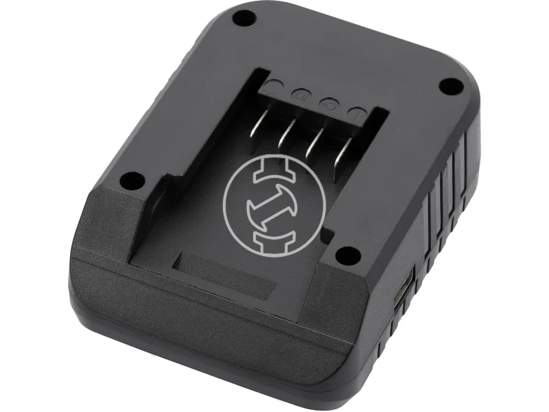 Kép: Yato incarcator scule pentru priza auto 18 V 2 A.webp