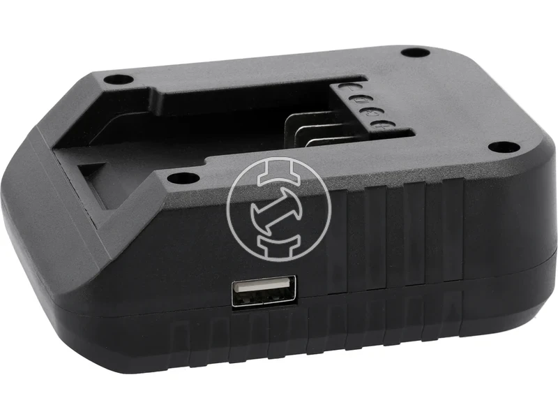 Kép: Yato incarcator scule pentru priza auto 18 V 2 A.webp