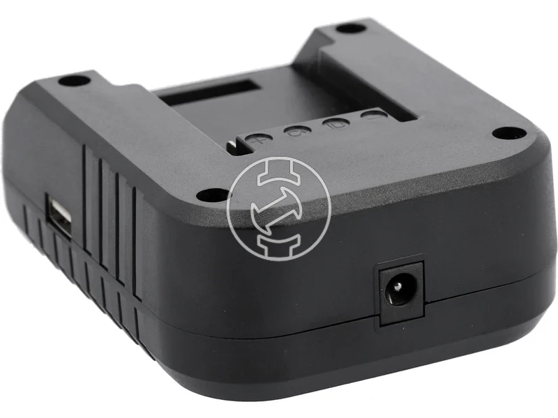 Kép: Yato incarcator scule pentru priza auto 18 V 2 A.webp