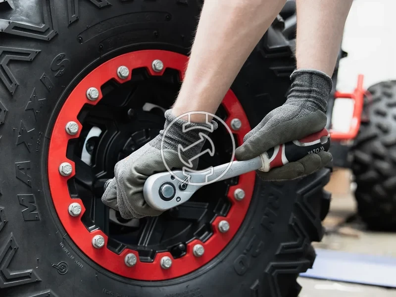 Kép: Yato IVITETT GYORSKIOLDO RACSENS KINCS 12.webp