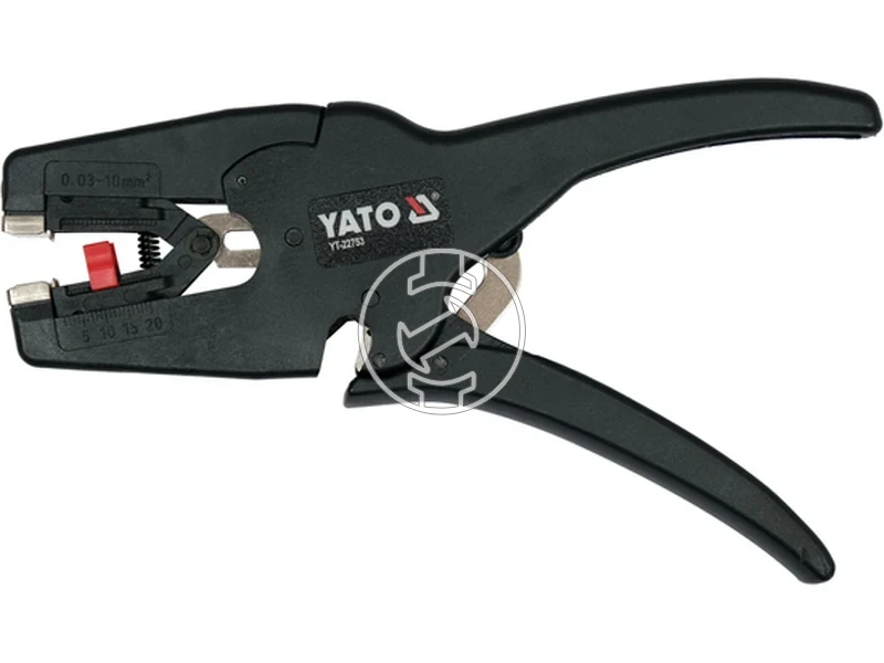 Kép: Yato kabelcsupaszito 0.03 - 10 mm2_0.webp