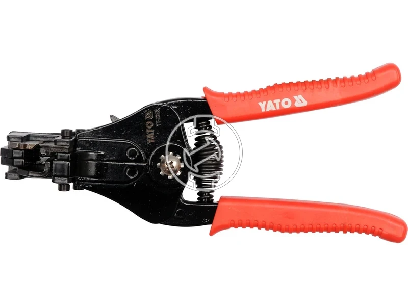Kép: Yato kabelcsupaszito 1-32 mm2.webp