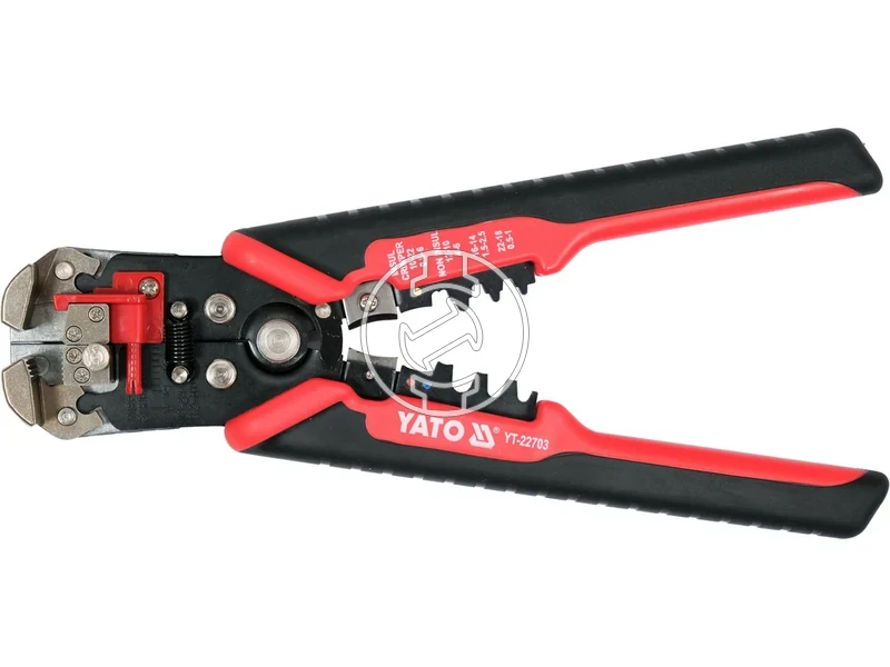 Kép: Yato kabelcsupaszito 225 mm.webp