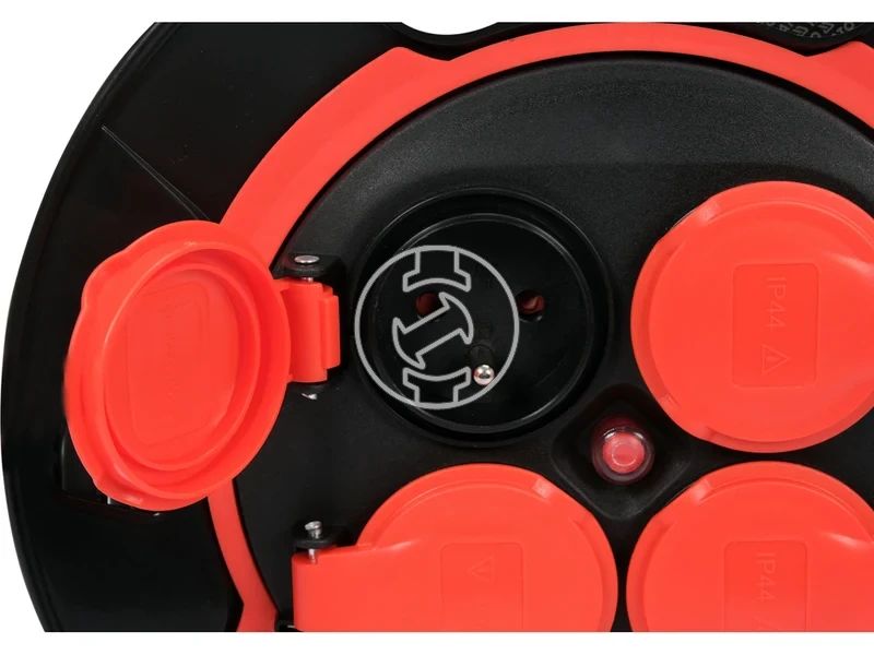 Kép: Yato kabeldob 30 m 15 mm2 230 V_1.webp