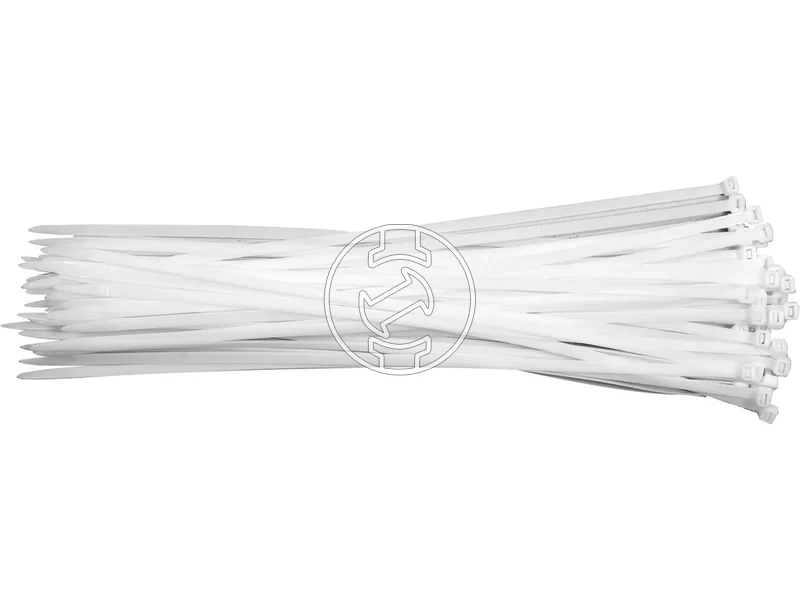 Kép: Yato kabelkotegelo feher 90x550 mm 50 db.webp