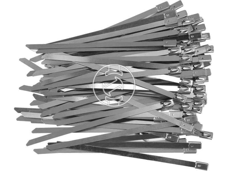 Kép: Yato kabelkotegelo inox 46x125 mm 100 db.webp