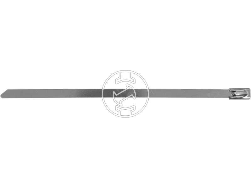 Kép: Yato kabelkotegelo inox 46x125 mm 100 db.webp