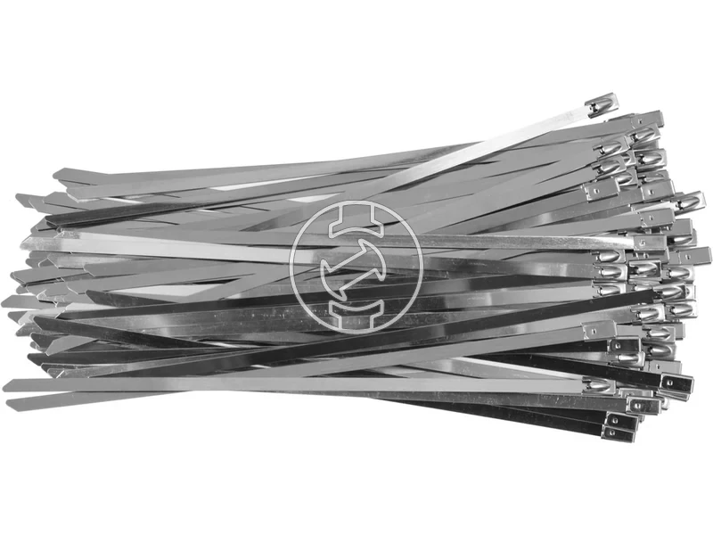 Kép: Yato kabelkotegelo inox 46x200 mm 100 db.webp