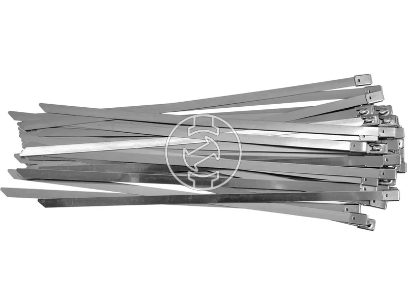 Kép: Yato kabelkotegelo inox 46x250 mm 100 db.webp