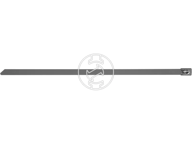 Kép: Yato kabelkotegelo inox 80x250 mm 50 db.webp