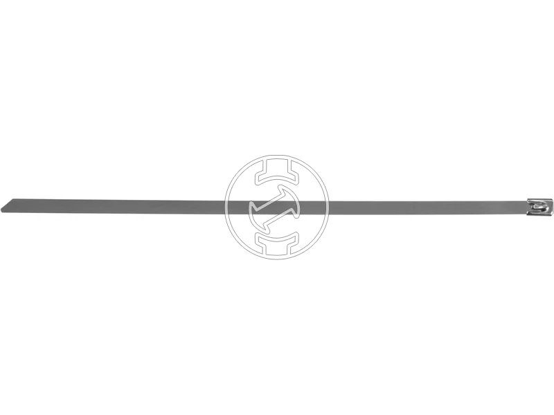 Kép: Yato kabelkotegelo inox 80x300 mm 50 db.webp