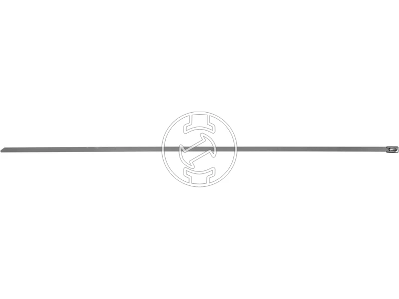 Kép: Yato kabelkotegelo inox 80x550 mm 50 db.webp