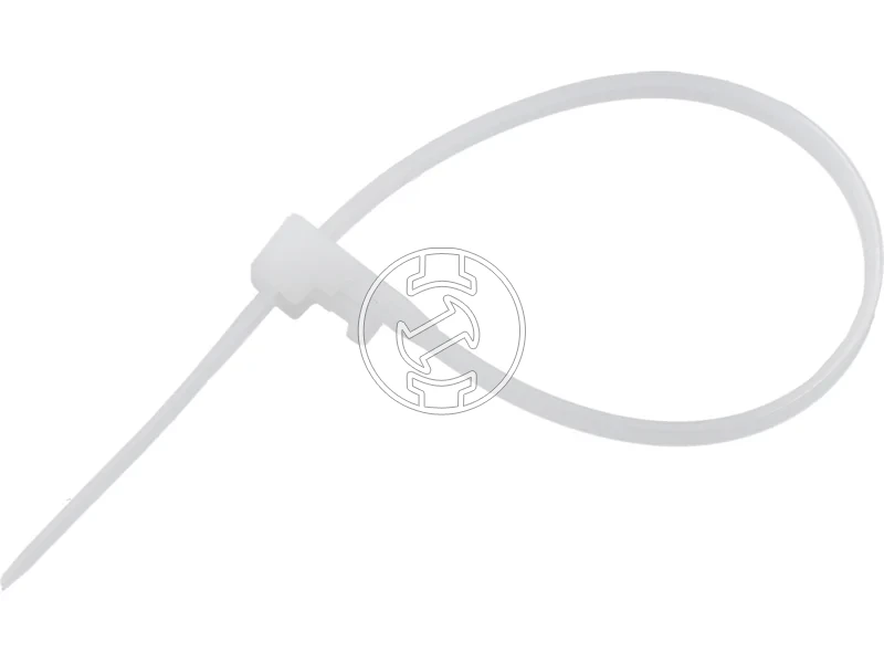 Kép: Yato kabelkotegelo oldhato feher 36x150 mm 100 db.webp