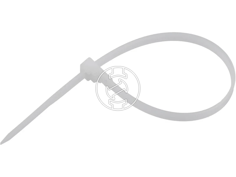 Kép: Yato kabelkotegelo oldhato feher 48x200 mm 100 db.webp