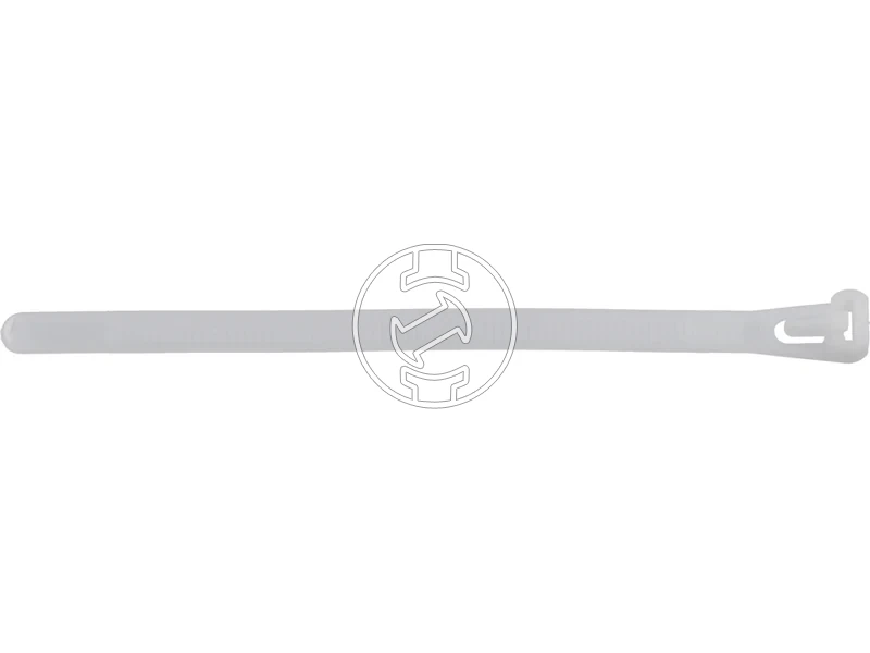 Kép: Yato kabelkotegelo oldhato feher 76x150 mm 50 db.webp