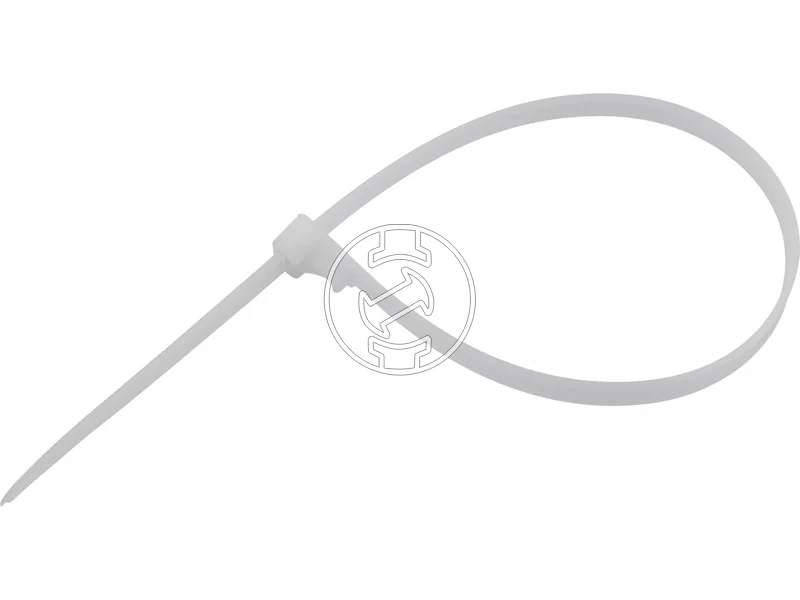 Kép: Yato kabelkotegelo oldhato feher 76x300 mm 50 db.webp