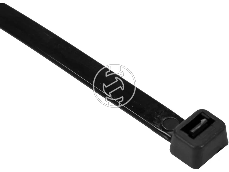 Kép: Yato KABELKOTEGZO 350x7.6MM 50DB FEKETE.webp