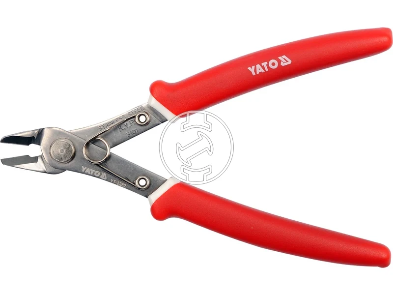 Kép: Yato kabelvago fogo 125 mm.webp