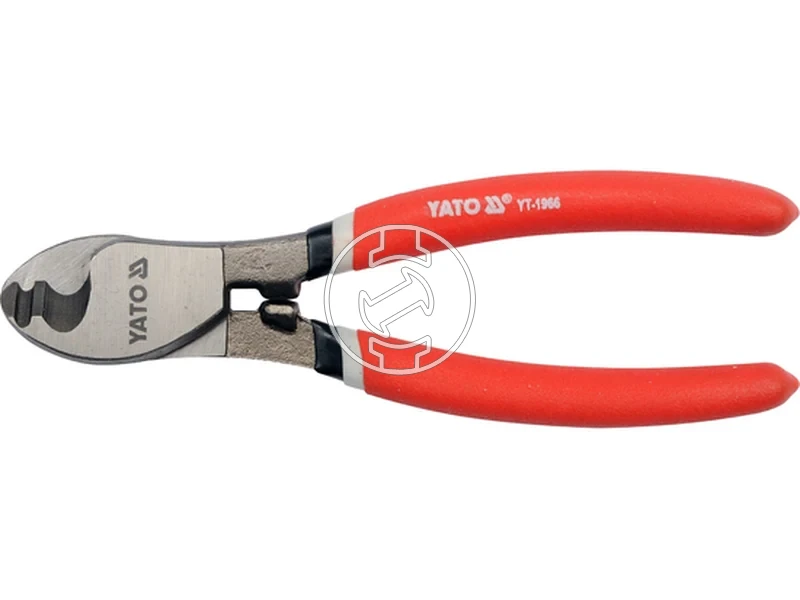 Kép: Yato kabelvago fogo 160 mm_0.webp