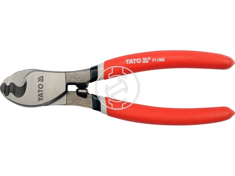 Kép: Yato kabelvago fogo 160 mm_1.webp