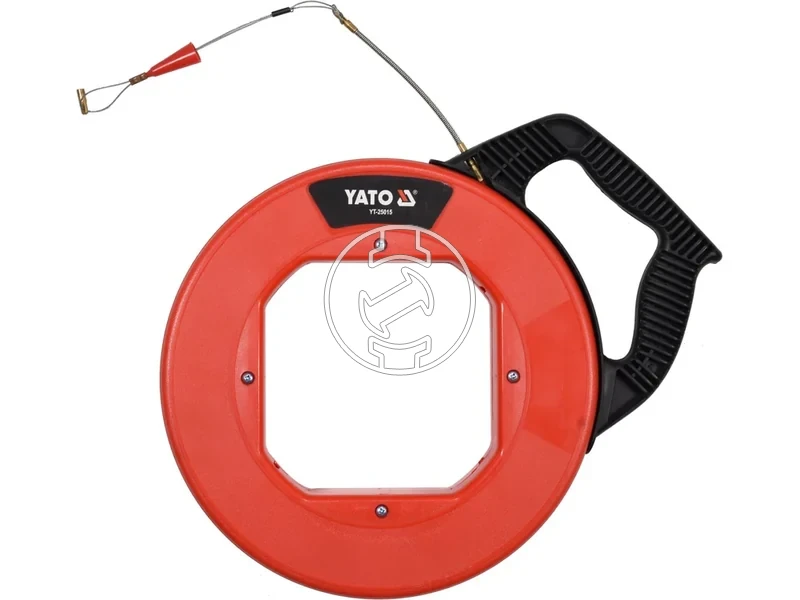 Kép: Yato KABELVEZETES UVEGSZAL 30M.webp
