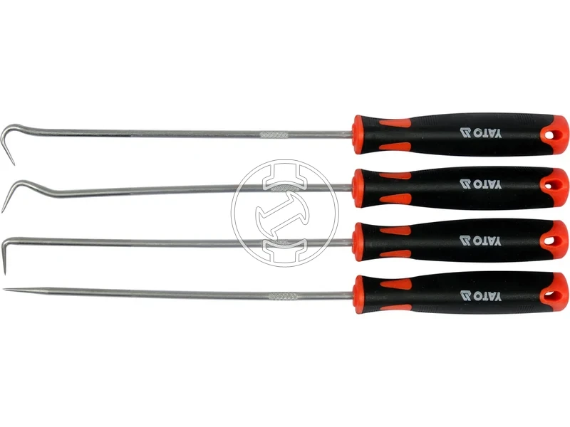 Kép: Yato kampo keszlet 4 reszes.webp