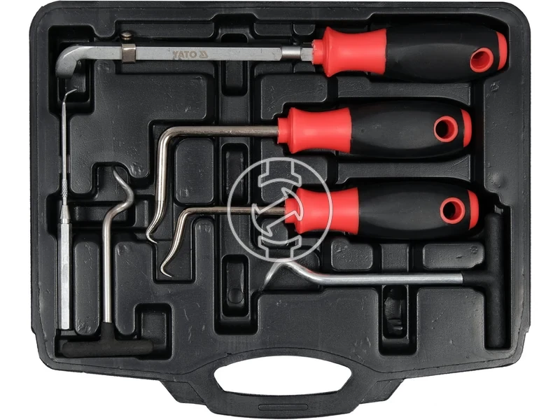 Kép: Yato kampo keszlet 6 reszes.webp