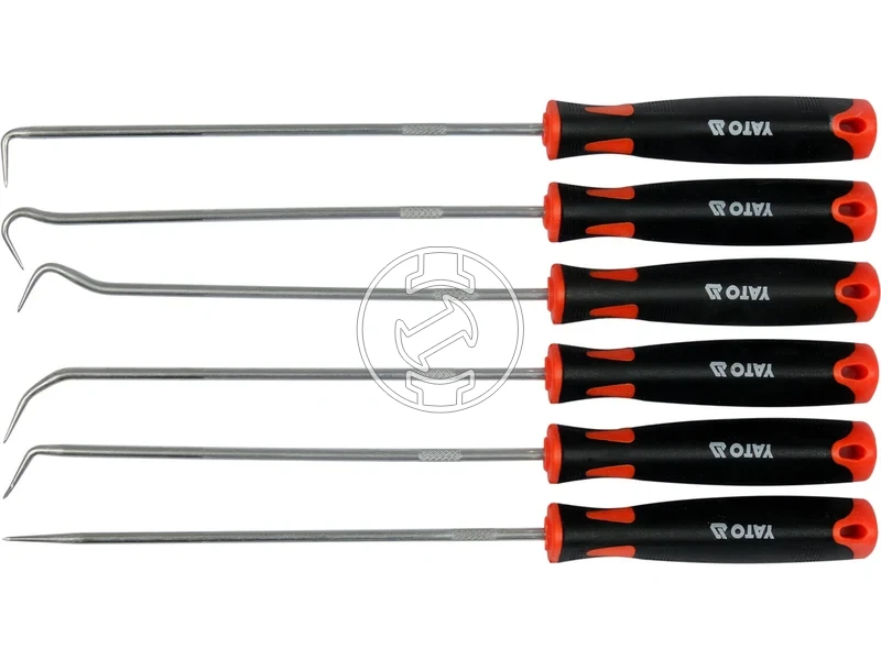 Kép: Yato kampo keszlet 6 reszes.webp