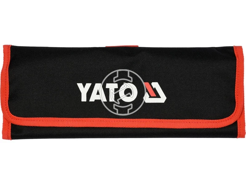 Kép: Yato kampo keszlet 8 reszes.webp