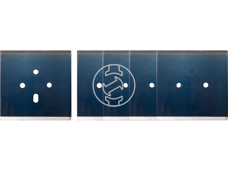 Kép: Yato kaparo penge 100 mm 5db.webp