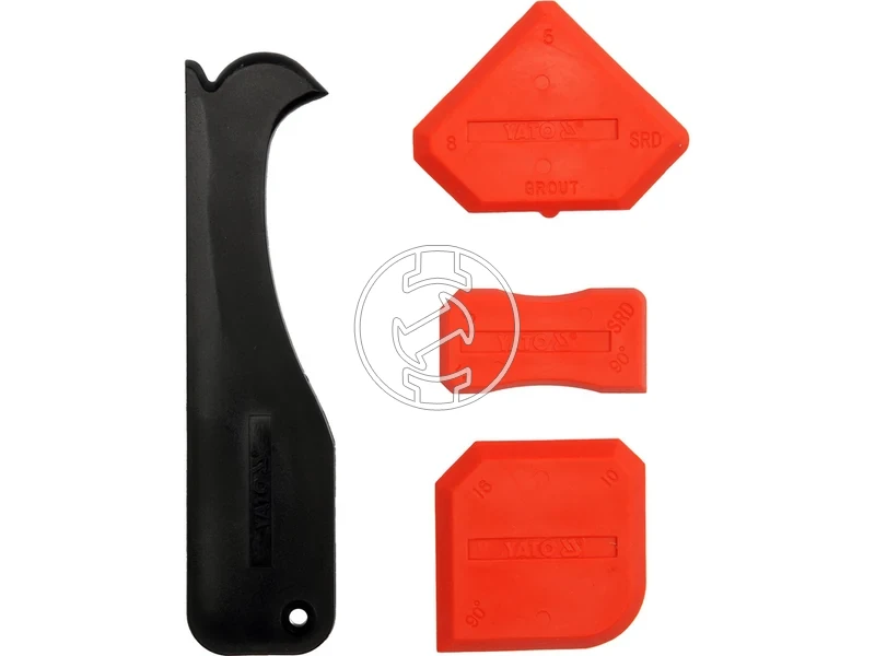 Kép: Yato KAparok SZILICON W. VAGOHOZ 3 DB.webp