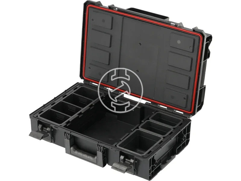 Kép: Yato Kerekes szerszamoslada rendszer 3 reszes 585 x 425 x 810 mm.webp