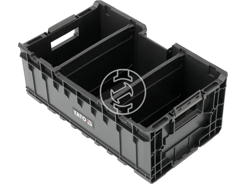 Kép: Yato Kerekes szerszamoslada rendszer 3 reszes 585 x 425 x 810 mm.webp