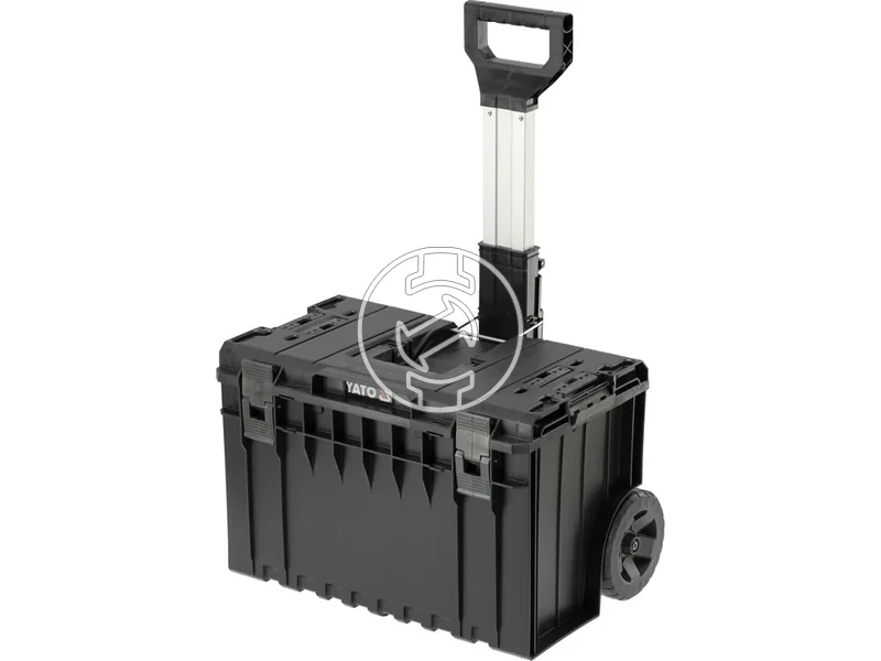Kép: Yato Kerekes szerszamoslada rendszer 3 reszes 585 x 425 x 810 mm.webp
