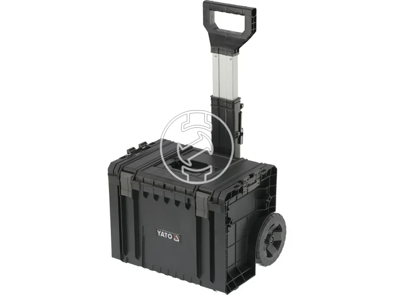 Kép: Yato kerekes szerszamoslada rendszer 4 reszes 770 x 450 x 380 mm.webp