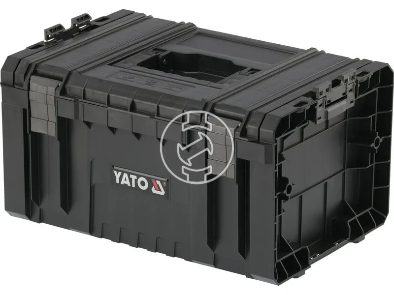 Kép: Yato kerekes szerszamoslada rendszer 4 reszes 770 x 450 x 380 mm.webp