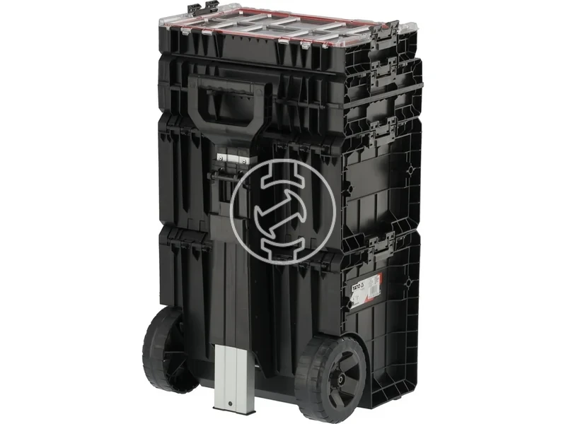 Kép: Yato kerekes szerszamoslada rendszer 4 reszes 770 x 450 x 380 mm.webp