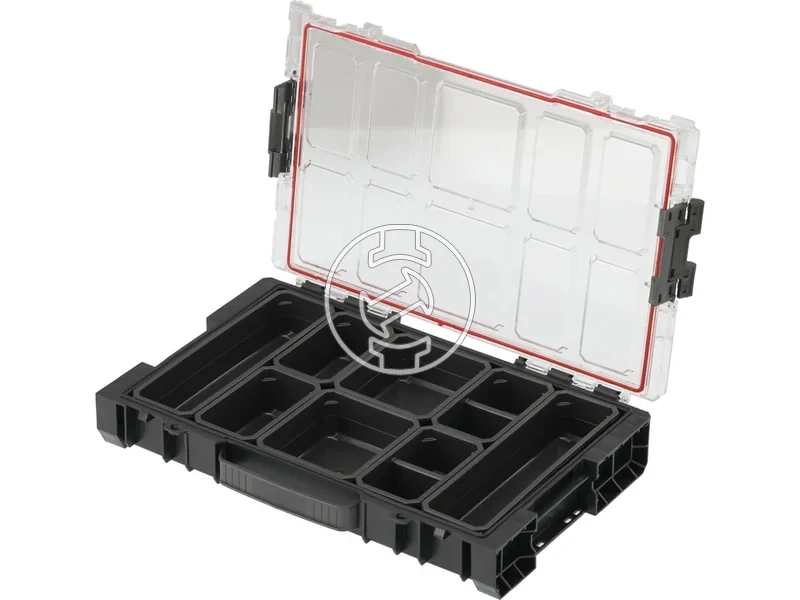 Kép: Yato kerekes szerszamoslada rendszer 4 reszes 770 x 450 x 380 mm.webp