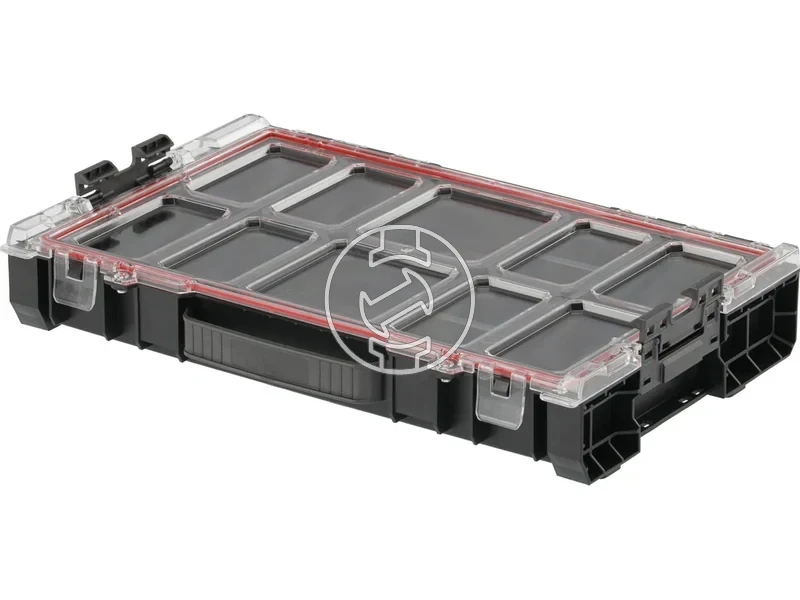 Kép: Yato kerekes szerszamoslada rendszer 4 reszes 770 x 450 x 380 mm.webp