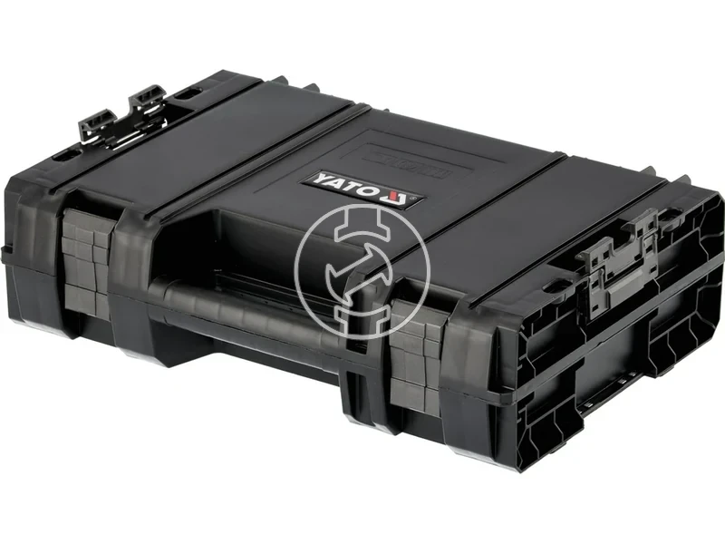 Kép: Yato kerekes szerszamoslada rendszer 4 reszes 770 x 450 x 380 mm.webp