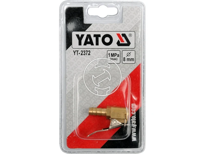 Kép: Yato kerekfujtato adapter 6 mm_1.webp