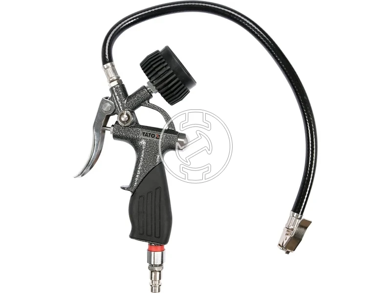 Kép: YATO Kerekfuvato pisztoly nyomasmerovel 14.webp