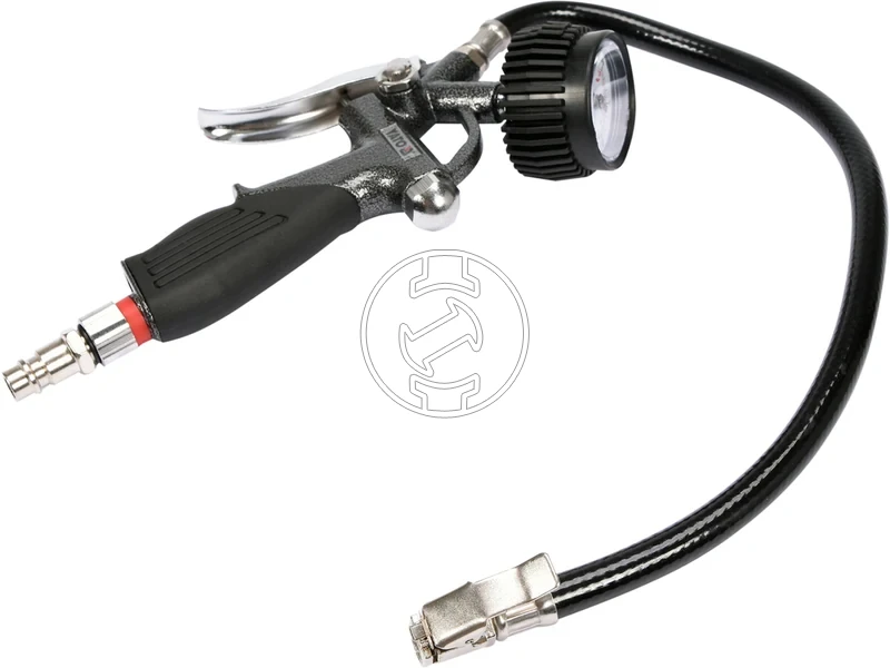 Kép: YATO Kerekfuvato pisztoly nyomasmerovel 14.webp